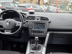 Renault Kadjar 1.6 dCi Energy Bose Edition 4×4 full