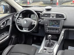 Renault Kadjar 1.6 dCi Energy Bose Edition 4×4 full