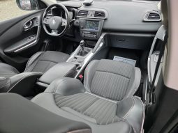 Renault Kadjar 1.6 dCi Energy Bose Edition 4×4 full