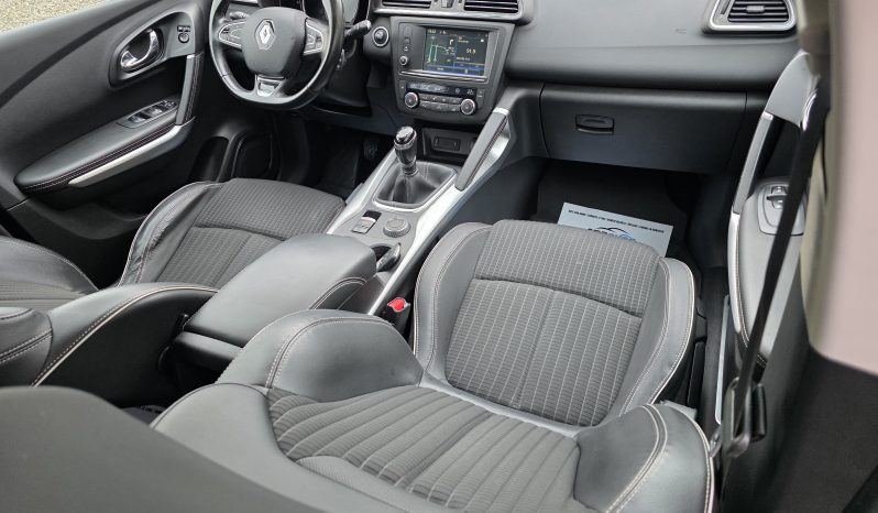 Renault Kadjar 1.6 dCi Energy Bose Edition 4×4