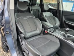 Renault Kadjar 1.6 dCi Energy Bose Edition 4×4 full