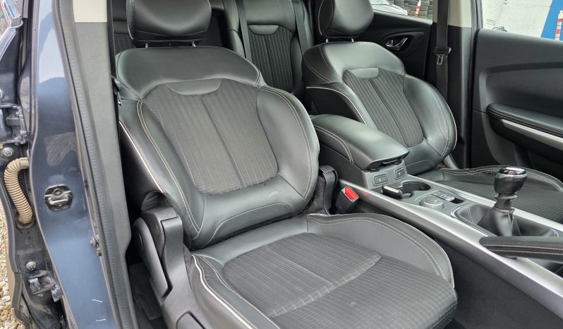 Renault Kadjar 1.6 dCi Energy Bose Edition 4×4