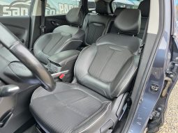 Renault Kadjar 1.6 dCi Energy Bose Edition 4×4 full