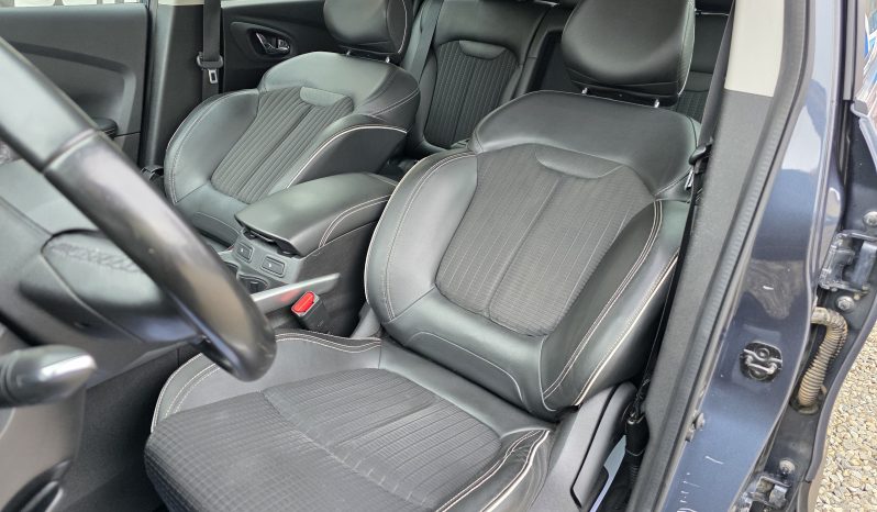 Renault Kadjar 1.6 dCi Energy Bose Edition 4×4