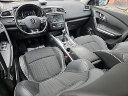 Renault Kadjar 1.6 dCi Energy Bose Edition 4×4 full
