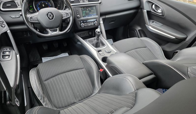 Renault Kadjar 1.6 dCi Energy Bose Edition 4×4