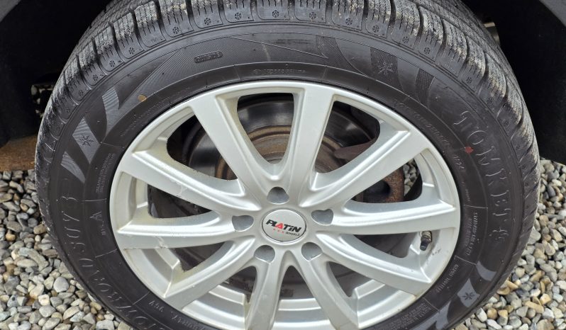 Renault Kadjar 1.6 dCi Energy Bose Edition 4×4