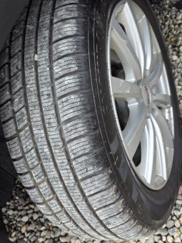 Renault Kadjar 1.6 dCi Energy Bose Edition 4×4 full