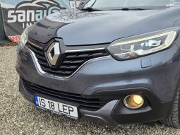 Renault Kadjar 1.6 dCi Energy Bose Edition 4×4 full