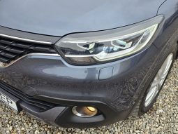 Renault Kadjar 1.6 dCi Energy Bose Edition 4×4 full