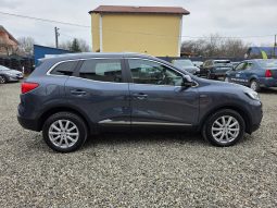 Renault Kadjar 1.6 dCi Energy Bose Edition 4×4 full