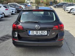 Opel Astra 1.7 CDTI Innovation full