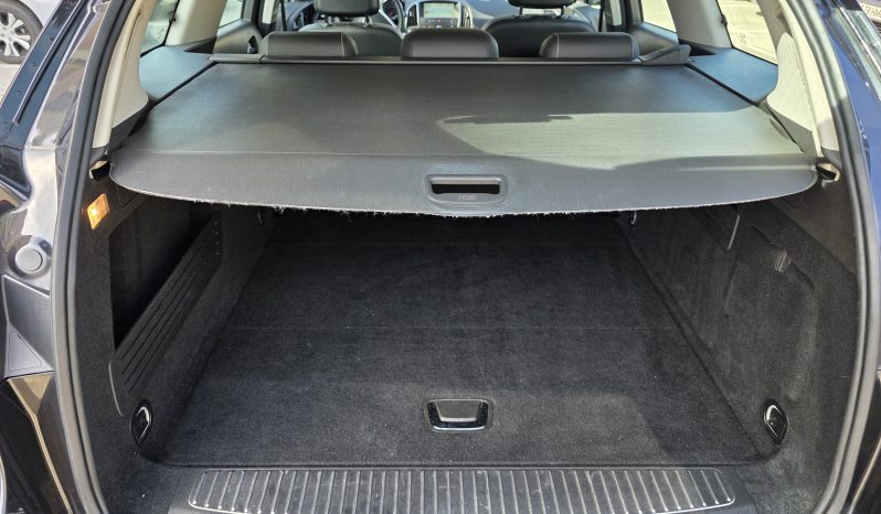 Opel Astra 1.7 CDTI Innovation