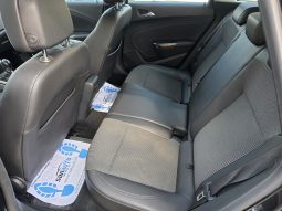 Opel Astra 1.7 CDTI Innovation full