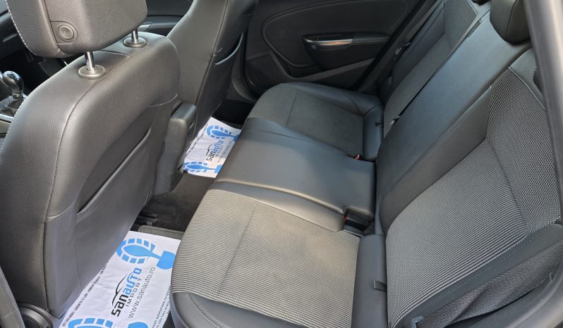 Opel Astra 1.7 CDTI Innovation