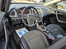Opel Astra 1.7 CDTI Innovation full