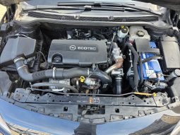 Opel Astra 1.7 CDTI Innovation full
