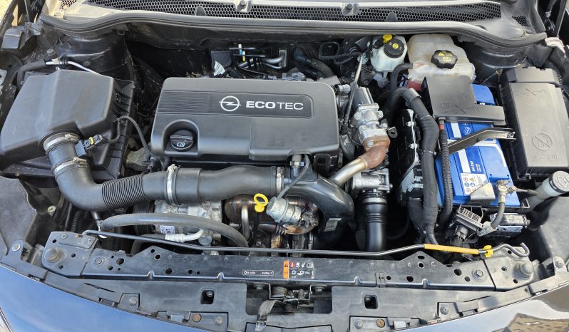 Opel Astra 1.7 CDTI Innovation