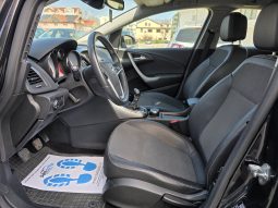 Opel Astra 1.7 CDTI Innovation full