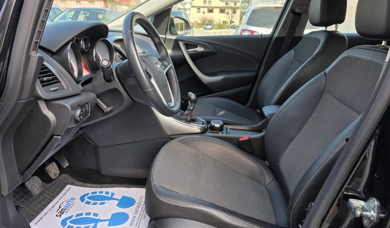 Opel Astra 1.7 CDTI Innovation