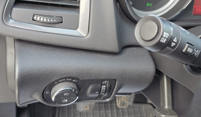 Opel Astra 1.7 CDTI Innovation