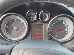 Opel Astra 1.7 CDTI Innovation full