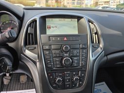 Opel Astra 1.7 CDTI Innovation full