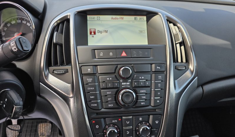 Opel Astra 1.7 CDTI Innovation