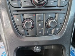 Opel Astra 1.7 CDTI Innovation full