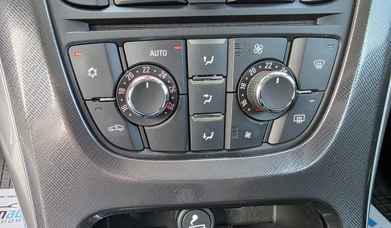 Opel Astra 1.7 CDTI Innovation