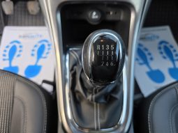 Opel Astra 1.7 CDTI Innovation full