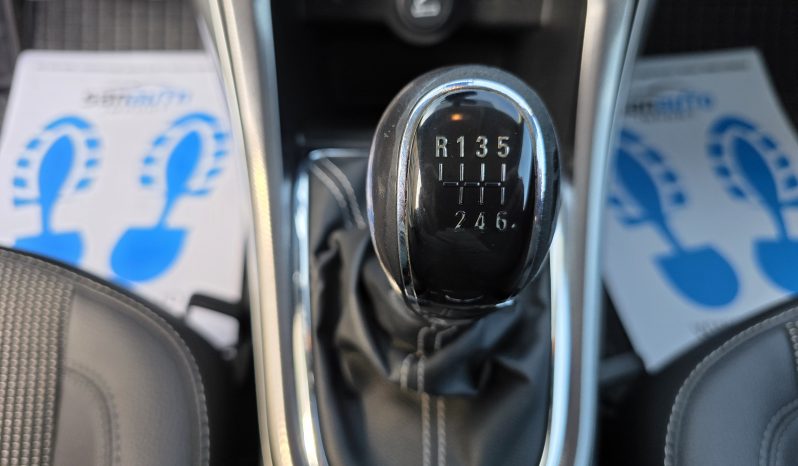 Opel Astra 1.7 CDTI Innovation