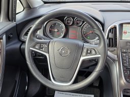 Opel Astra 1.7 CDTI Innovation full