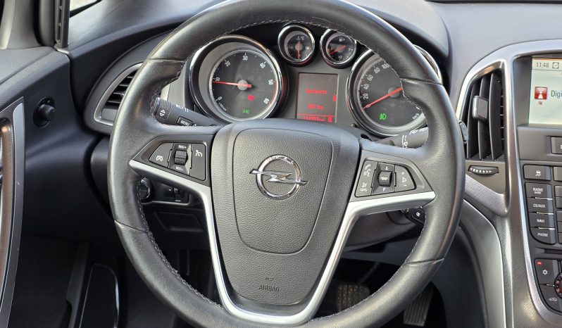 Opel Astra 1.7 CDTI Innovation