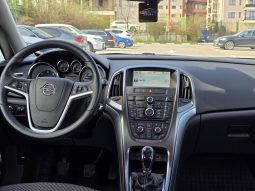 Opel Astra 1.7 CDTI Innovation full