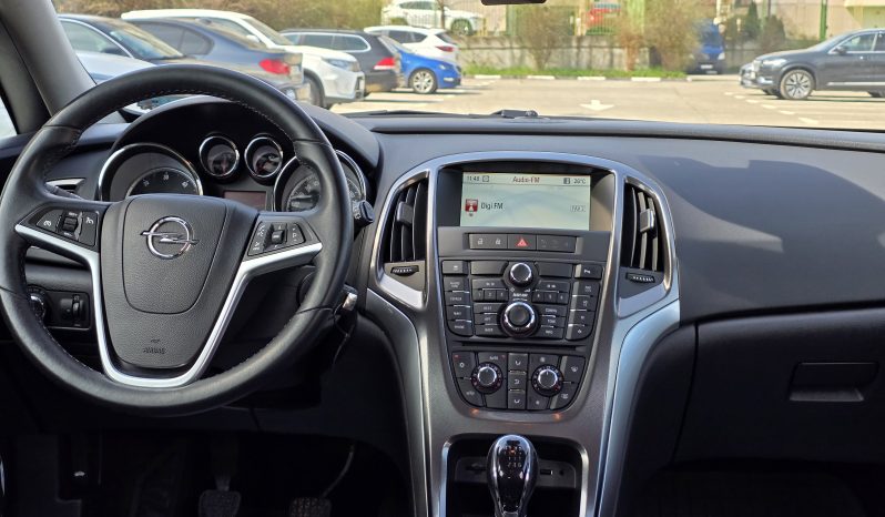 Opel Astra 1.7 CDTI Innovation