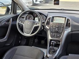 Opel Astra 1.7 CDTI Innovation full