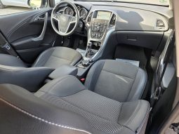 Opel Astra 1.7 CDTI Innovation full