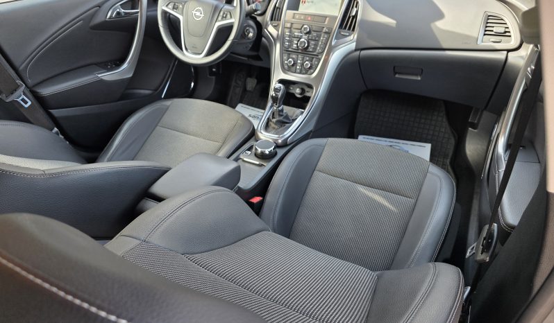 Opel Astra 1.7 CDTI Innovation