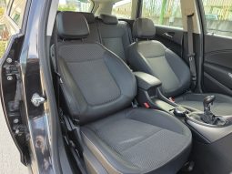 Opel Astra 1.7 CDTI Innovation full