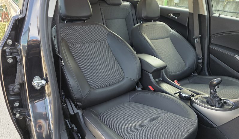 Opel Astra 1.7 CDTI Innovation