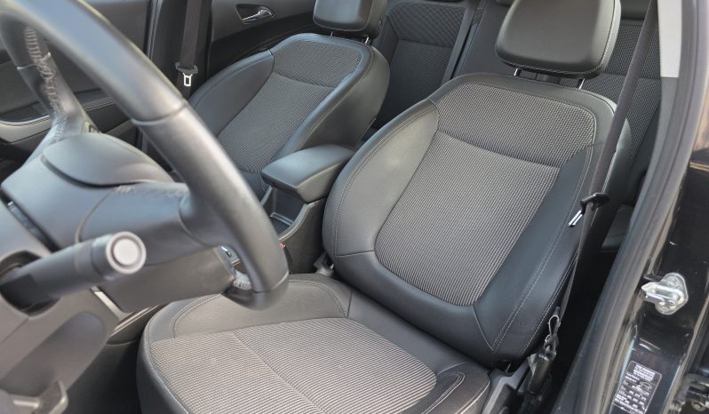 Opel Astra 1.7 CDTI Innovation