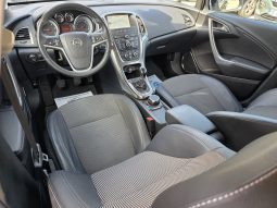 Opel Astra 1.7 CDTI Innovation full