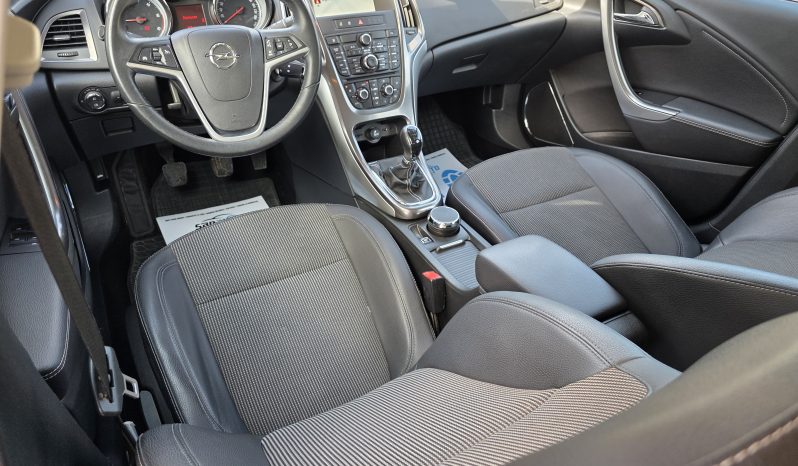 Opel Astra 1.7 CDTI Innovation