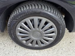 Opel Astra 1.7 CDTI Innovation full