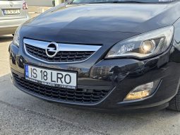 Opel Astra 1.7 CDTI Innovation full