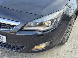 Opel Astra 1.7 CDTI Innovation full