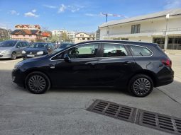 Opel Astra 1.7 CDTI Innovation full