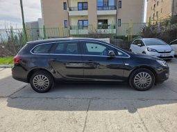 Opel Astra 1.7 CDTI Innovation full