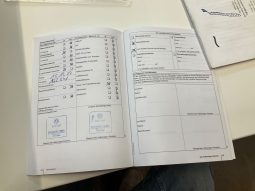 Volkswagen Touran 1.6 TDI Comfortline BlueMotion full